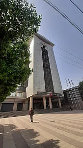 بانک ملت مدیریت شعب استان خوزستان
