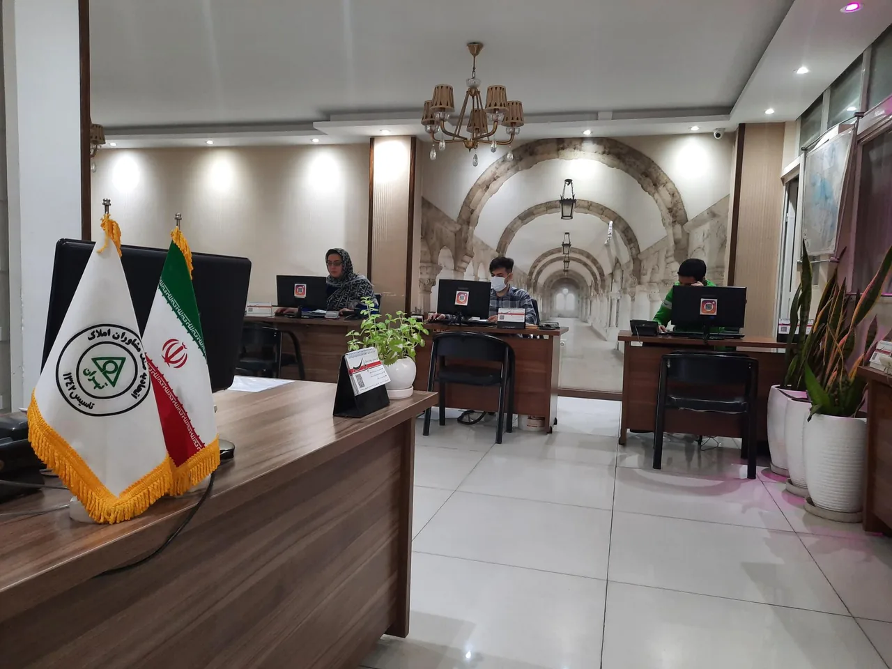 مسکن پارسه - تصویر 4