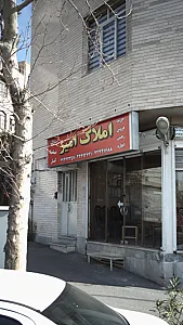 املاک امیر