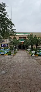 مدیریت شعب بانک کشاورزی استان خوزستان