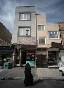 مشاورین املاک مطیع