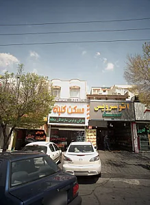 مسکن کلبه
