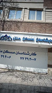 کارشناسان مسکن ملل