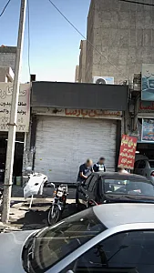 مسکن پارسا