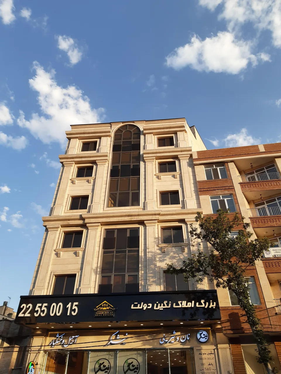 املاک نگین دولت - تصویر 3