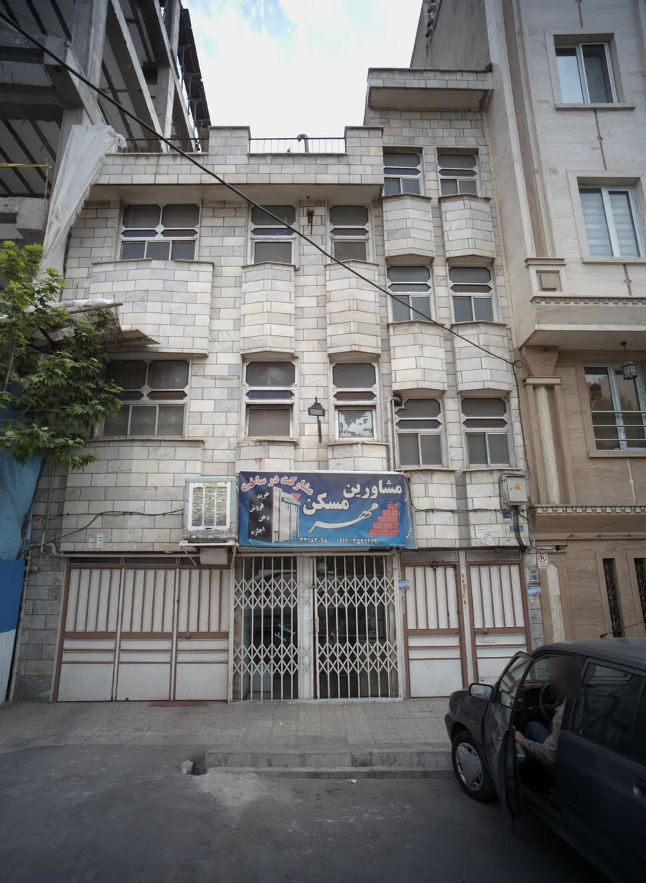 مشاورین مسکن مهر