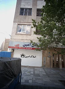 مسکن امین