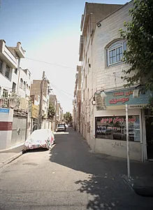 مشاور املاک موسوی