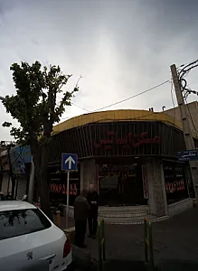 مسکن ایساتیس