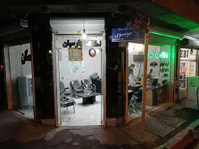 مشاوران املاک پارسیان