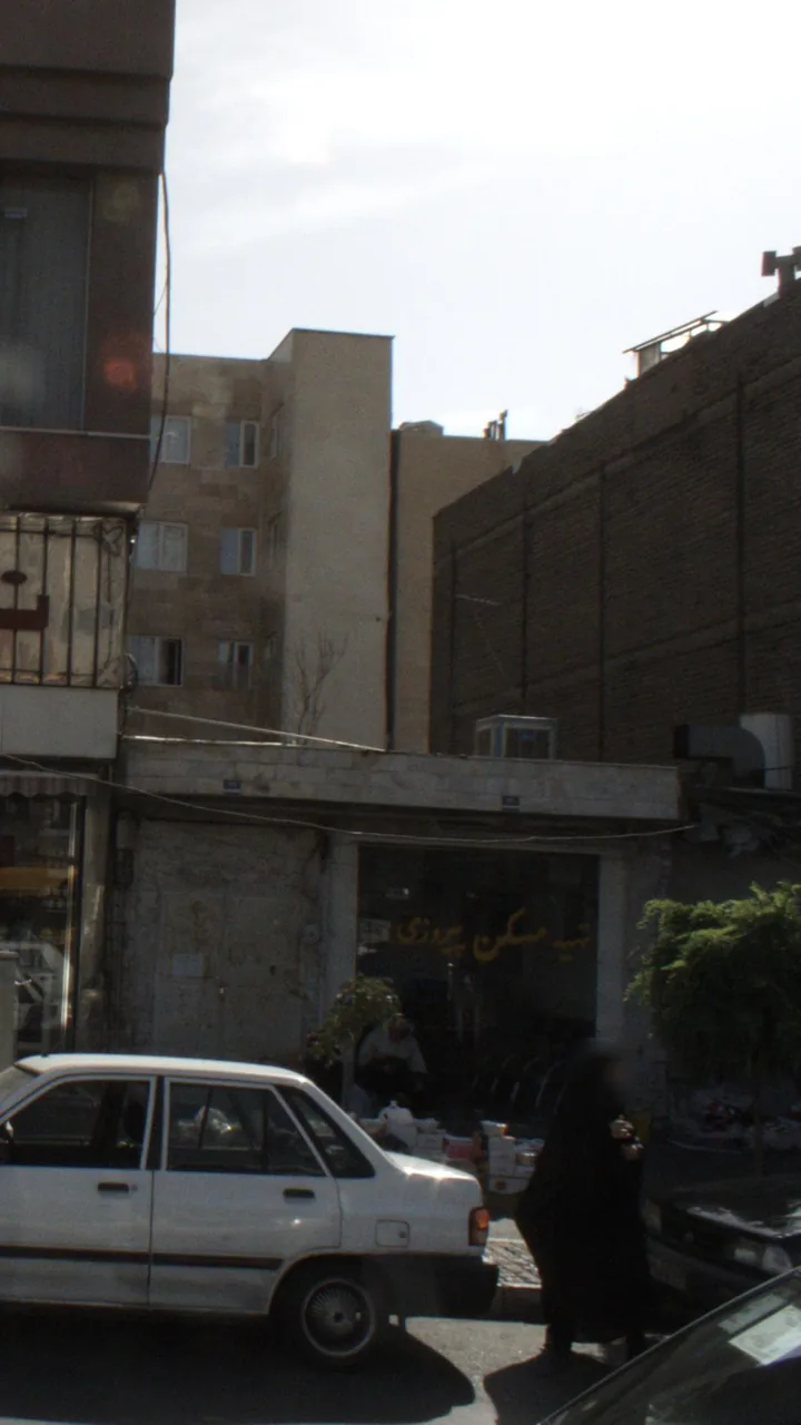 تهیه مسکن پیروزی