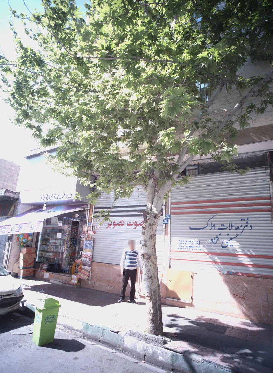 دفتر معاملات حسینی نژاد