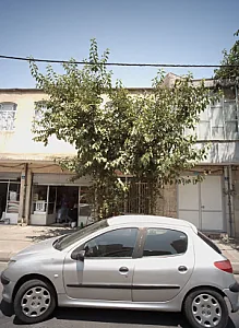 مشاور املاک
