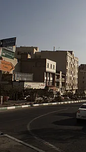 مسکن فرشتگان