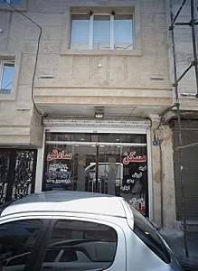 مسکن صادقی