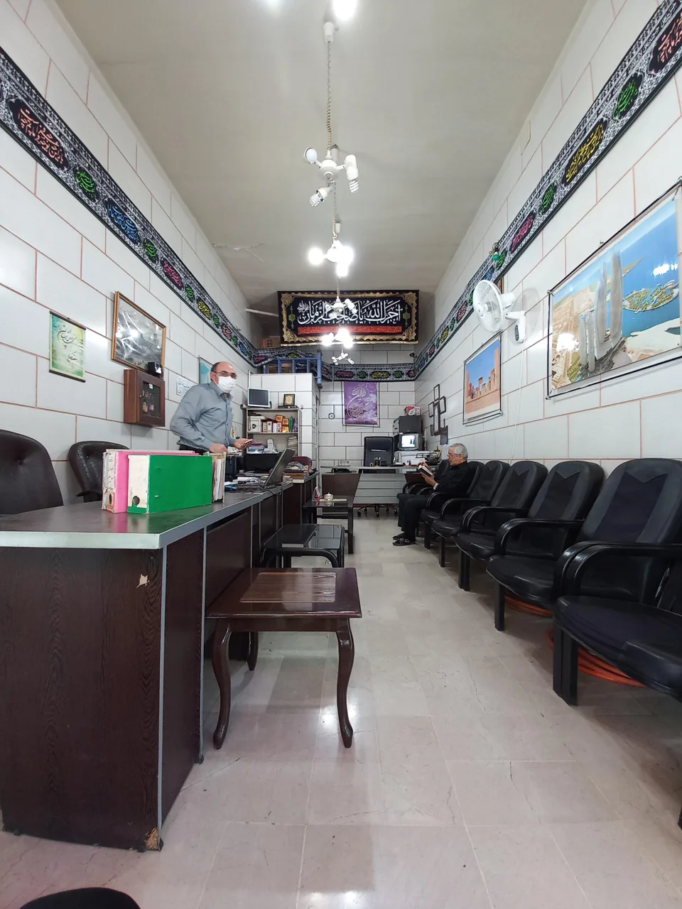 املاک علی - تصویر 2