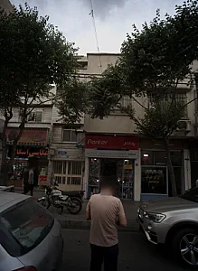 املاک کاظم قاقزانی