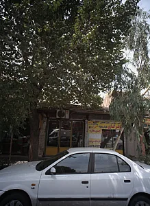 آژانس مسکن میرسنایی