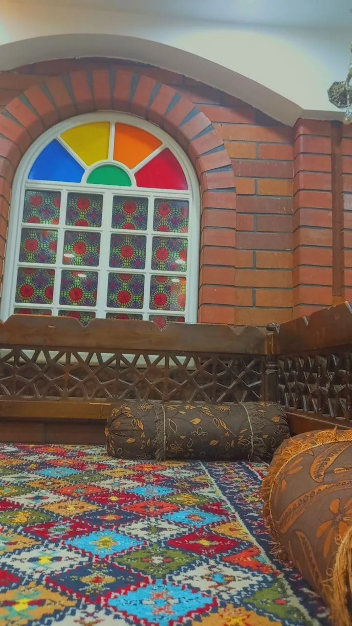 کباب ذغالی ملی راه - تصویر 5