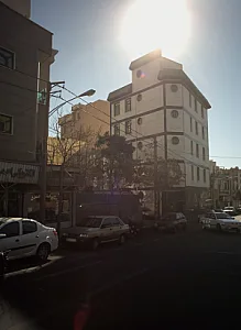 مشاور املاک احمدی
