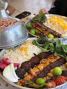 مش کباب