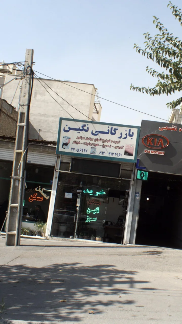 مسکن سبز