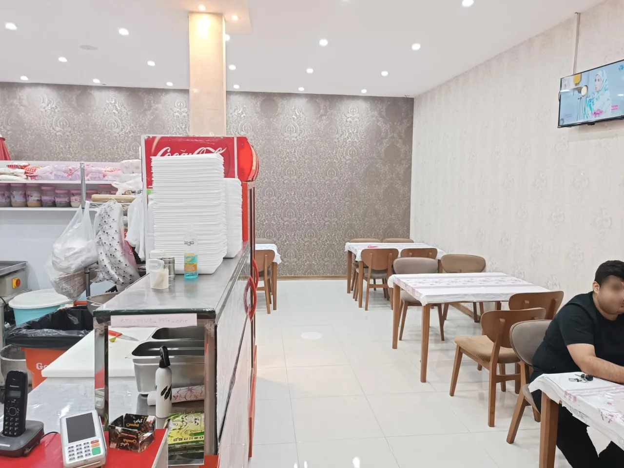 کبابی محسن - تصویر 6