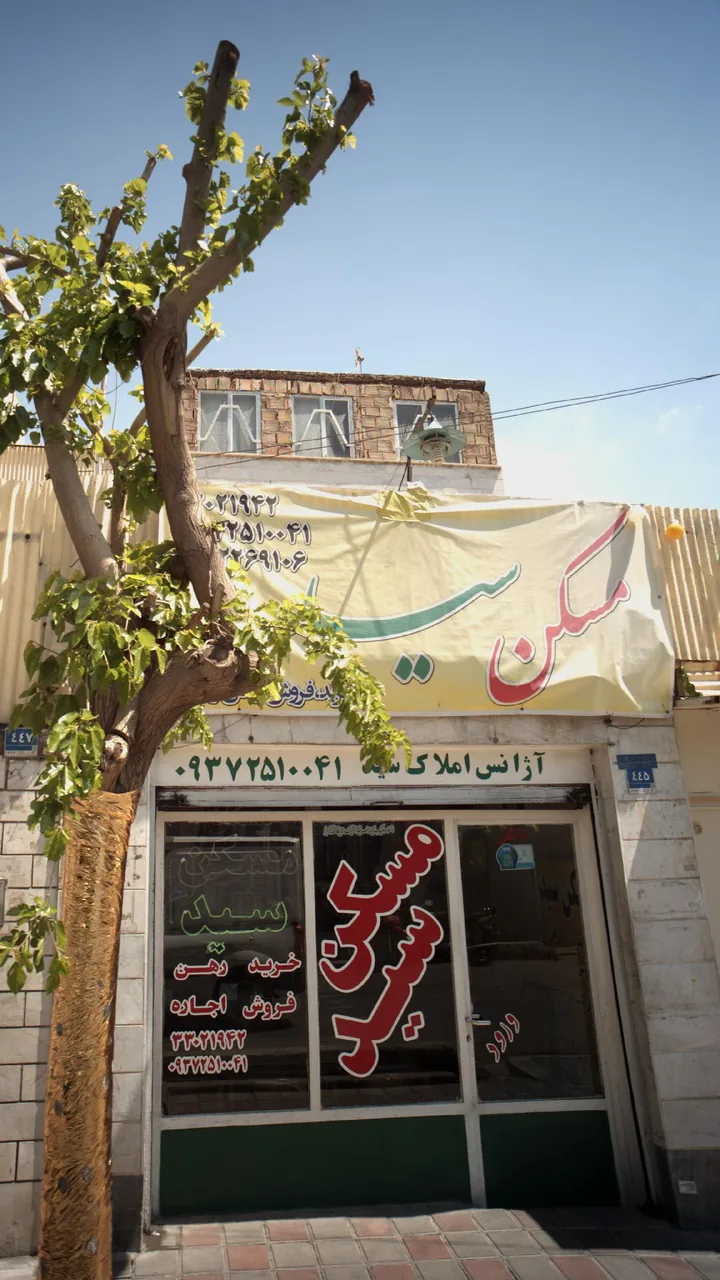 مسکن سید - تصویر 2
