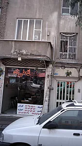 مسکن فتحعلی زاده