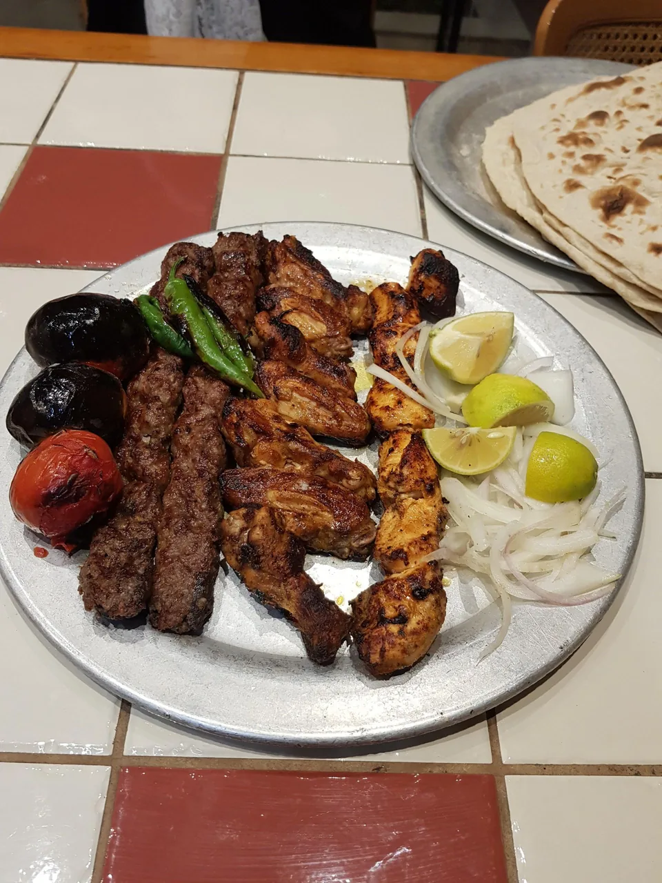 شیش کباب باربیکیو - تصویر 6