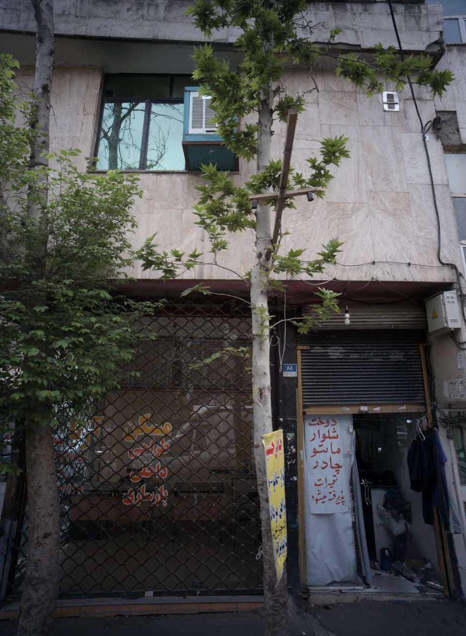 مسکن آریا