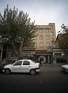 مشاور املاک مدنی