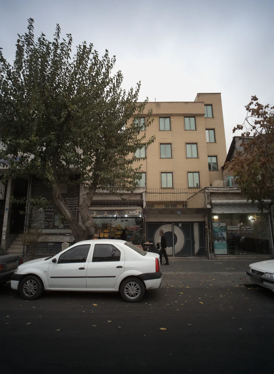 مشاور املاک مدنی