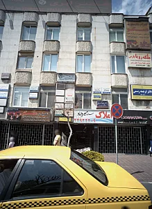 مشاور املاک ستاره میر داماد