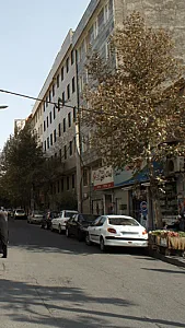 بنگاه املاک امین