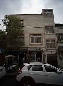 مسکن کوثر