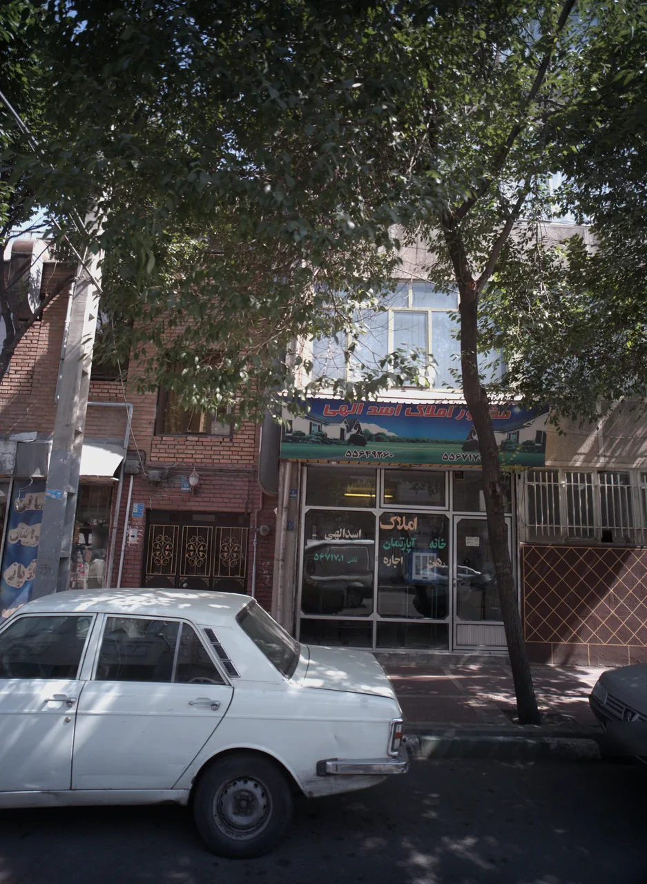 مشاور املاک اسد الهی