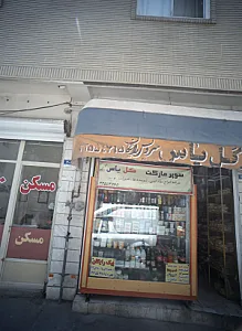 مسکن 110