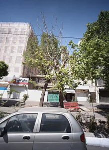 مسکن کیان