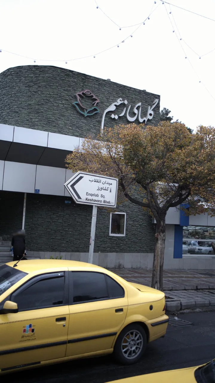 گلهای زعیم - تصویر 4