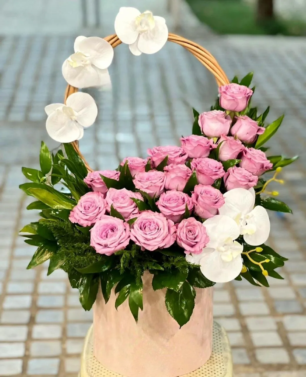 گل فروشی ظفر