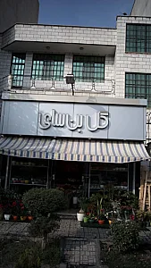 گل سرای شادی