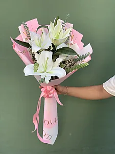 گل فروشی گل خاص