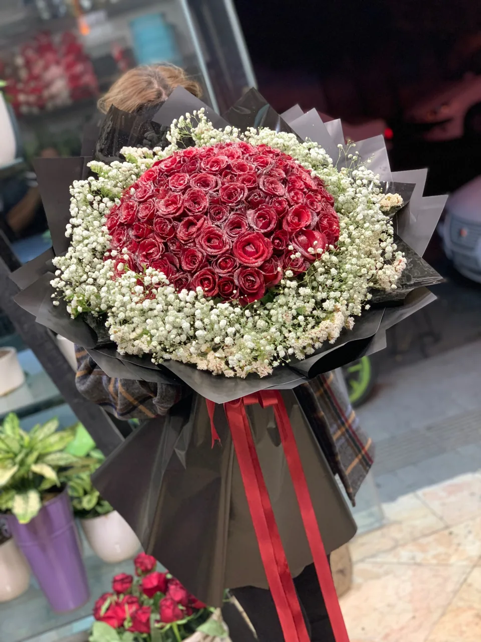 گل فروشی گل خاص - تصویر 3