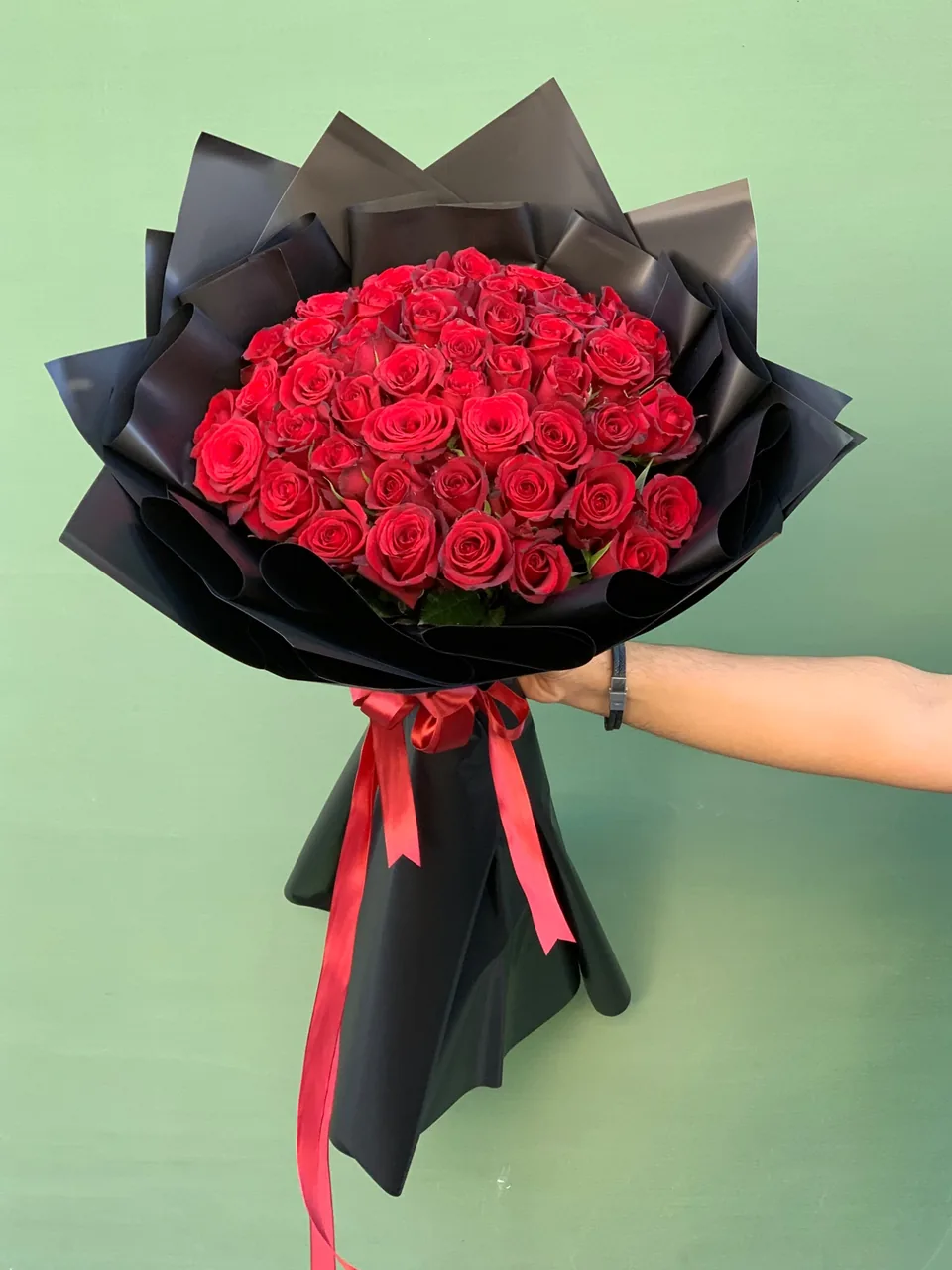 گل فروشی گل خاص - تصویر 4