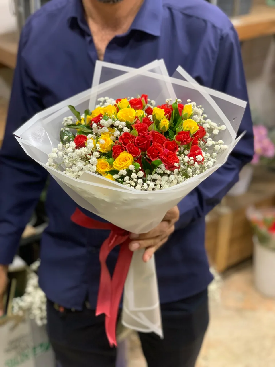 گل فروشی گل خاص - تصویر 5