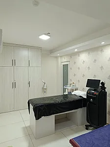کلینیک زیبایی وینا