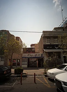 گل فروشی کاتلیا