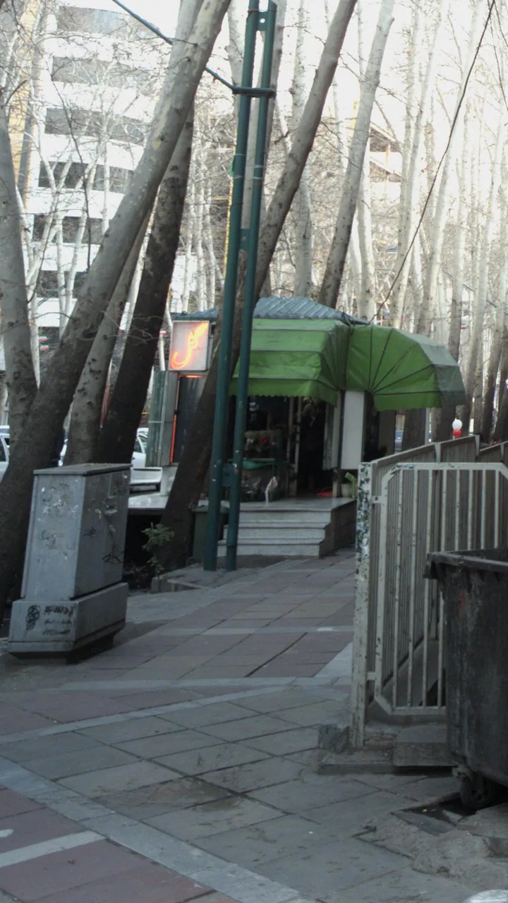 گل فروشی