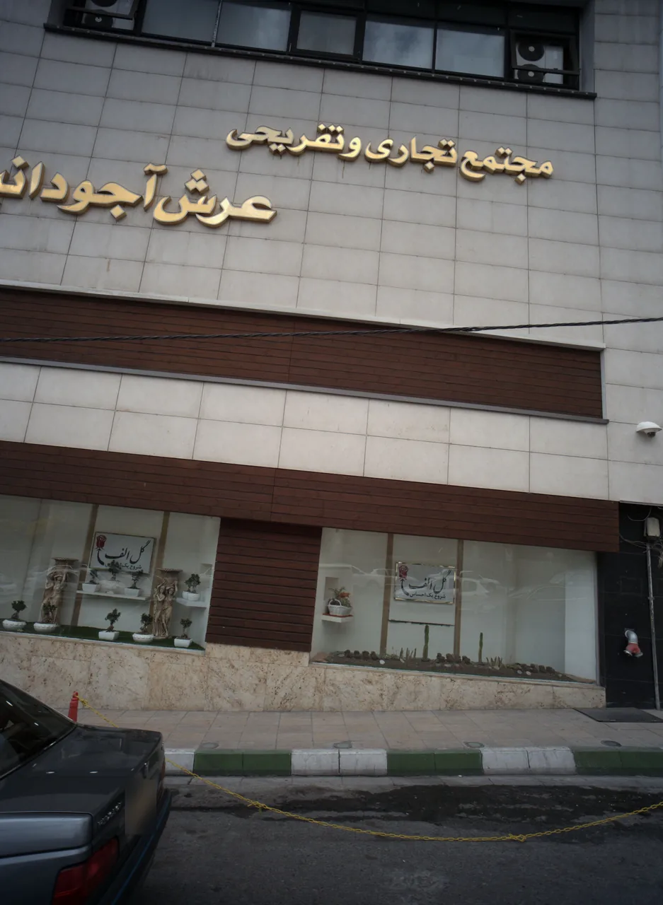 گل الف